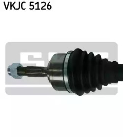 skf vkjc5126